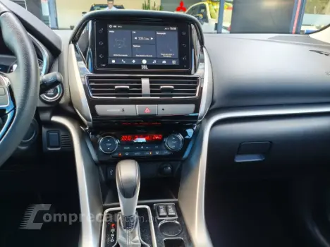 ECLIPSE CROSS 1.5 Mivec Turbo HPE