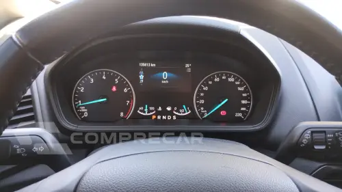 ECOSPORT 1.5 Ti-vct Freestyle