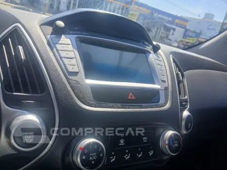 IX35 - 2.0 MPFI GLS 16V 4P AUTOMÁTICO