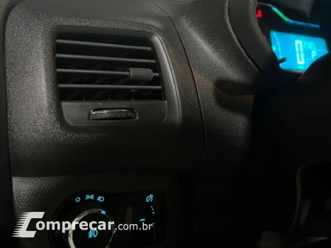 SPIN - 1.8 ACTIV 8V 4P AUTOMÁTICO