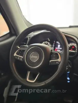 RENEGADE 1.8 16V Sport