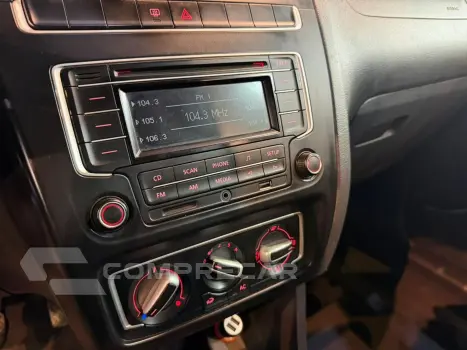 Fox 1.6 Mi Rock In Rio 8V Flex 4P Manual