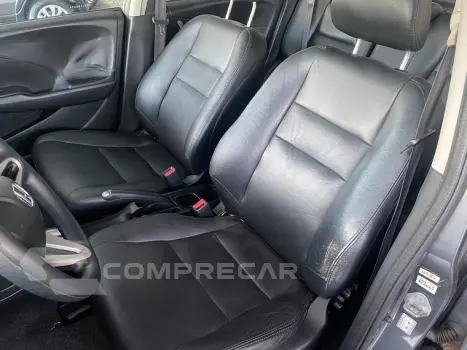 FIT 1.4 CX 16V