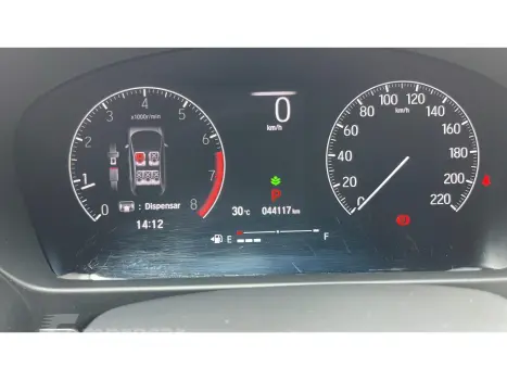 CITY 1.5 i-VTEC FLEX HATCH EXL CVT