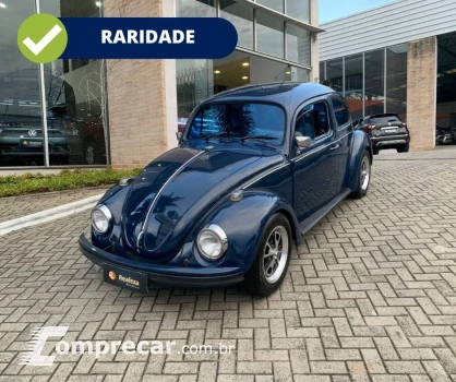 FUSCA 1300 l