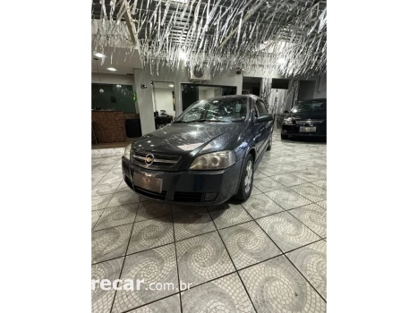 ASTRA 2.0 MPFI ADVANTAGE 8V FLEX 4P MANUAL