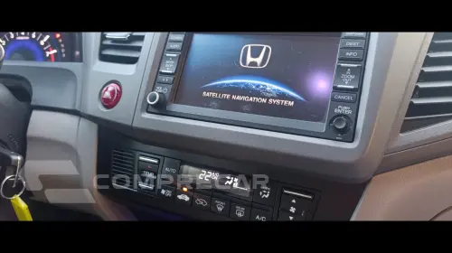 CIVIC 2.0 EXR 16V