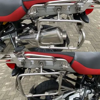 R 1200 GS Adventure