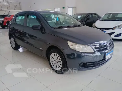 Gol 1.0 4P G5 TREND FLEX