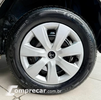 ETIOS 1.5 XS 16V