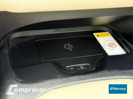 COROLLA 1.8 VVT-I HYBRID FLEX ALTIS PREMIUM CVT