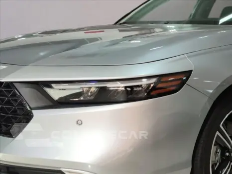 ACCORD 2.0 e:HEV TOURING E-CVT