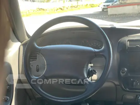 RANGER 2.3 XLT 16V 4X2 CD