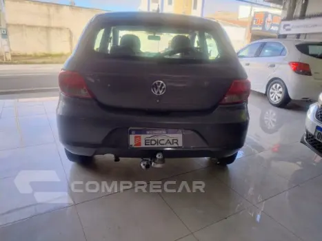 GOL - 1.0 MI 8V 4P MANUAL G.V