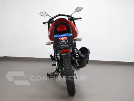 YAMAHA FACTOR 150ED