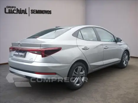 HB20 1.0 TGDI FLEX LIMITED AUTOMÁTICO