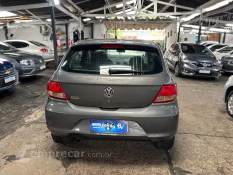 GOL G5 1.0 8V(TREND) 4P