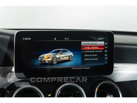 C 200 1.5 EQ BOOST HÍBRIDO 9G-TRONIC