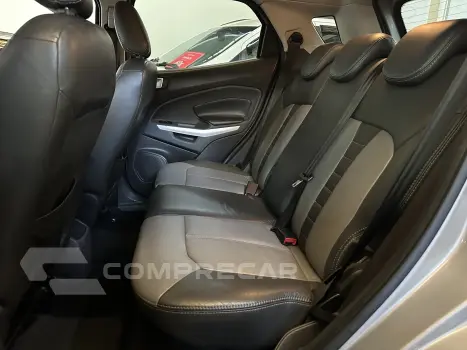 ECOSPORT 1.6 Freestyle 16V