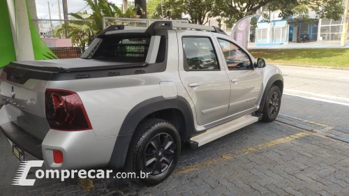 DUSTER OROCH 1.6 16V DYNAMIQUE