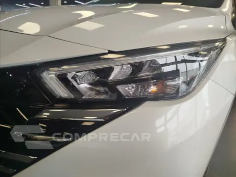 VERSA 1.6 16V FLEX EXCLUSIVE XTRONIC