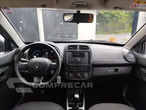 KWID 1.0 12V SCE ZEN