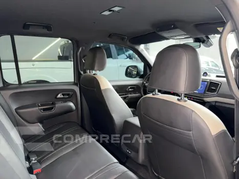 AMAROK Highline 3.0