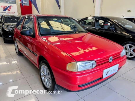 GOL 1.6 CL 8V