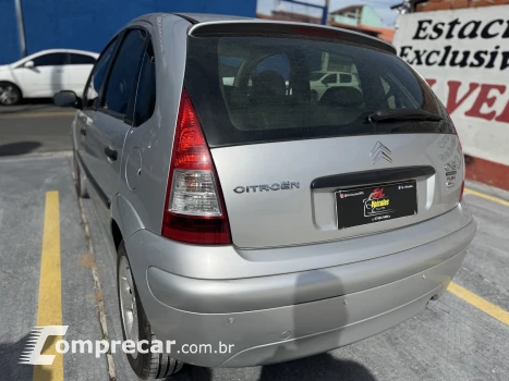 C3 1.6 I GLX 16V