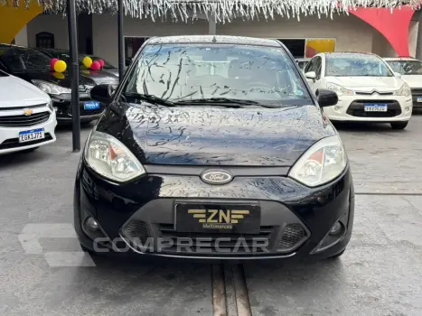 FIESTA 1.6 MPI CLASS HATCH 8V FLEX 4P MANUAL