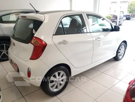 PICANTO 1.0 EX 12V