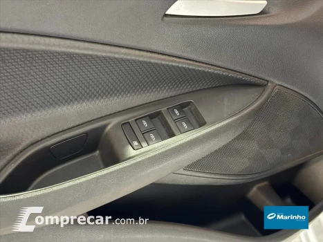 ONIX 1.0 TURBO FLEX PLUS AUTOMÁTICO