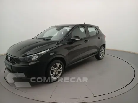 Fiat ARGO 1.0 FIREFLY FLEX DRIVE MANUAL 4 portas