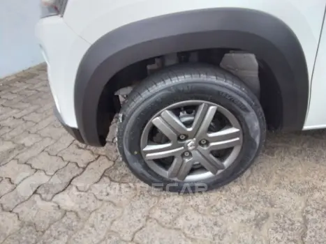 KWID 1.0 12V SCE FLEX ZEN MANUAL