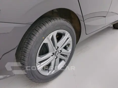 HB20S 1.0 TGDI FLEX LIMITED AUTOMÁTICO