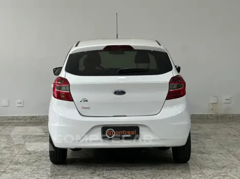 KA 1.0 S 12V