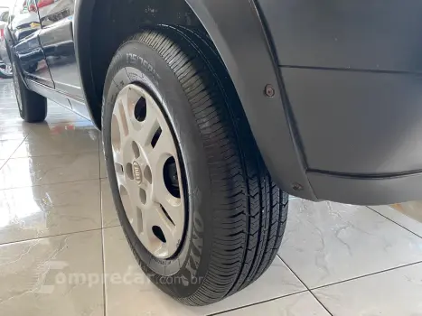 UNO 1.0 MPI Mille Fire 8V