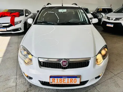 PALIO WEEKEND TREKKING