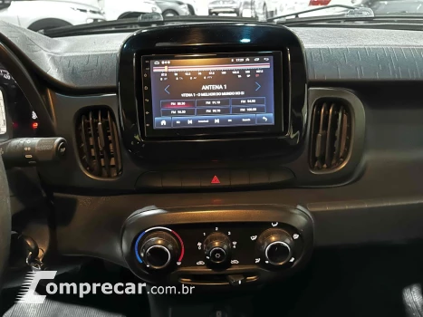 MOBI 1.0 EVO FLEX LIKE. MANUAL