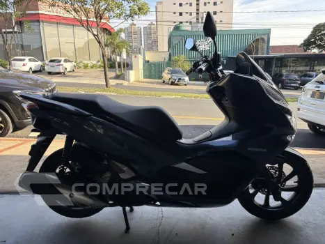 PCX 150 Modelo sem Versão