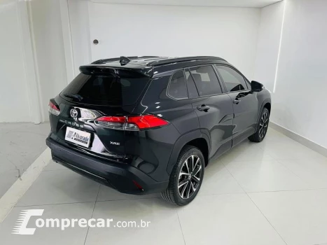 CCROSS XRE 20