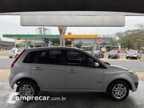 FIESTA HATCH - 1.6 MPI CLASS HATCH 8V 4P MANUAL