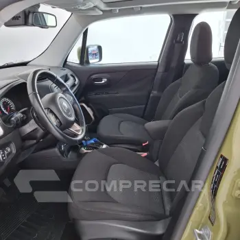 RENEGADE 2.0 16V Turbo Longitude 4X4