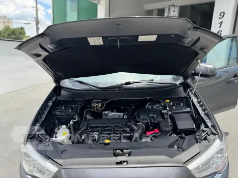 Asx 2.0 4X2 16V Flex 4P Automático