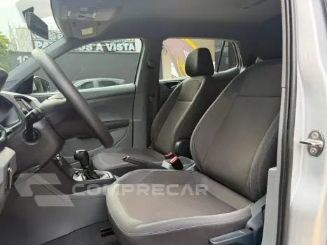 T-Cross 1.0 200 Tsi Total Flex Sense Automático