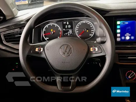 POLO 1.0 MPI TRACK MANUAL