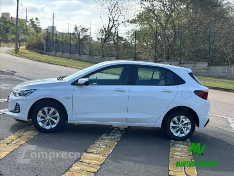 ONIX 1.0 FLEX LT MANUAL