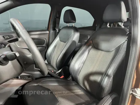 KA 1.5 TI-VCT FLEX FREESTYLE AUTOMÁTICO