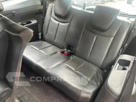 GRAND LIVINA 1.8 SL 16V FLEX 4P AUTOMÁTICO