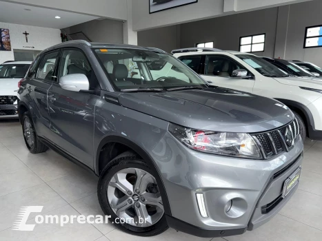 VITARA 1.4 16V Turbo 4sport